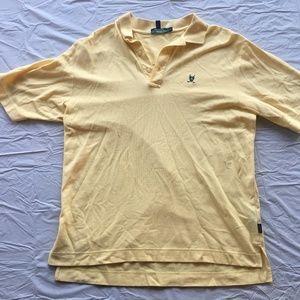 Nautica golf shirt